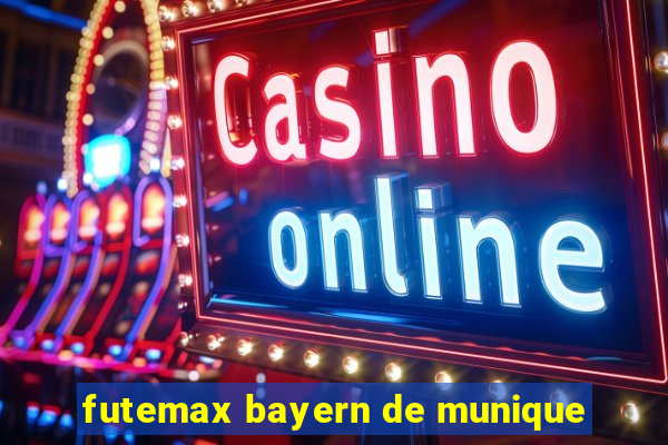 futemax bayern de munique